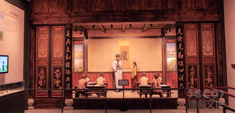 數(shù)字博物館裝修公司如何制作高質(zhì)量的AR識(shí)別圖？