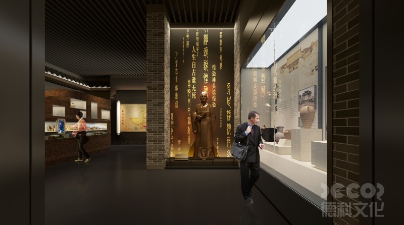 展館布展工程長期運(yùn)營規(guī)劃如何制定？