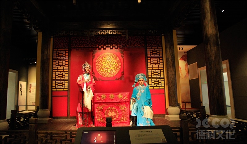 展館裝修報價依據(jù)有哪些國家標(biāo)準(zhǔn)？