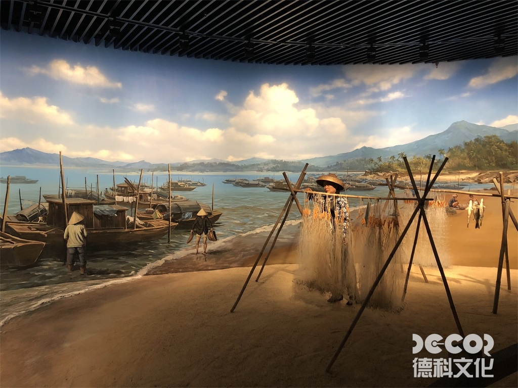 博物館裝修報價如何通過色彩搭配降低裝修成本？