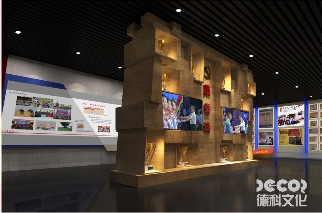 博物館設計報價是否包含后期維護費用？